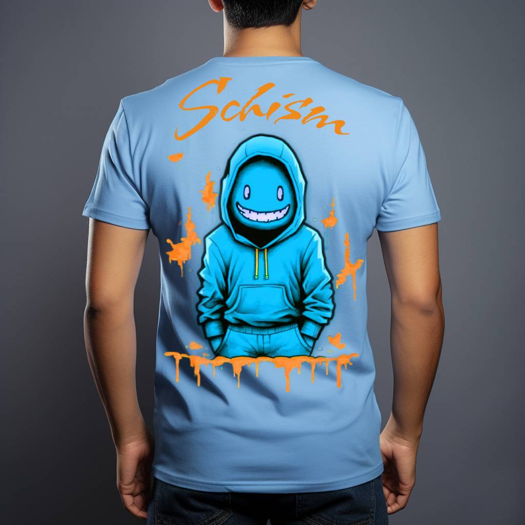 Product 1 - Back